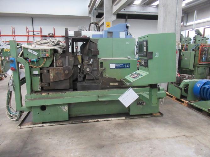 BMS BOCCA MALANDRONE SUNEBO R 120/500